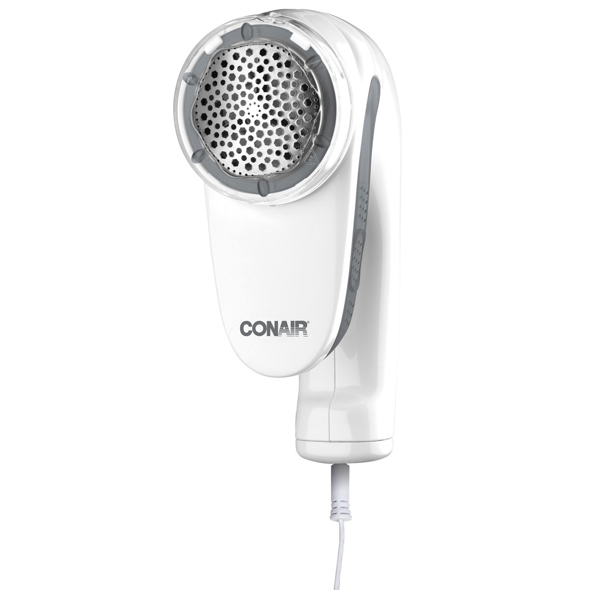 Conair CLS2NXC Rechargeable Cord and Cordless Fabric Defuzzer
